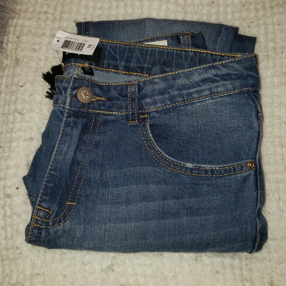 Girls Jeans - Picture 6 of 6